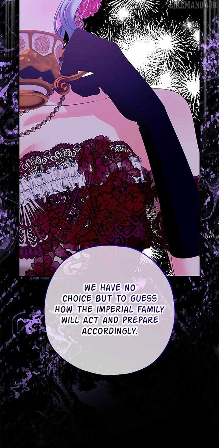 The Obsessive Male Lead Made Me The Female Lead Chapter 56 274 49