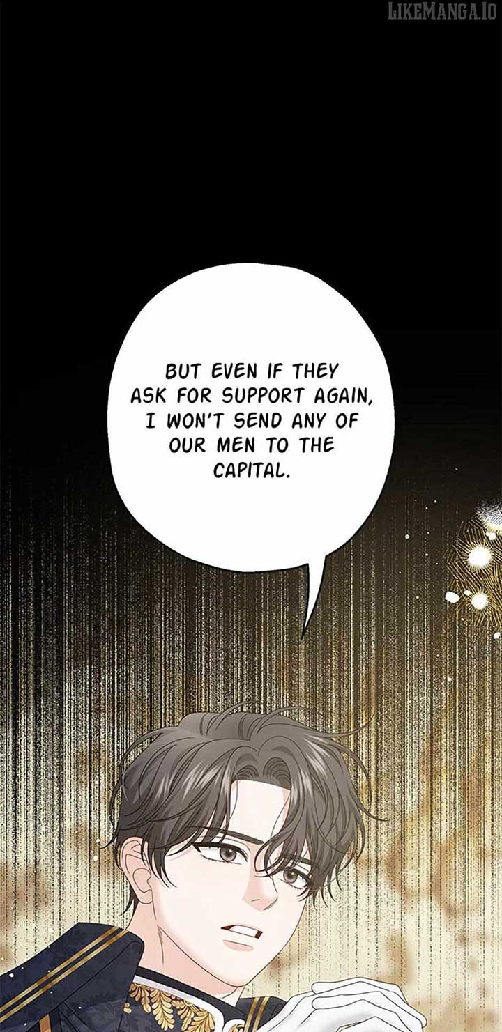 The Obsessive Male Lead Made Me The Female Lead Chapter 56 275 50