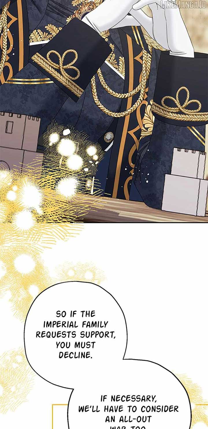The Obsessive Male Lead Made Me The Female Lead Chapter 56 276 51