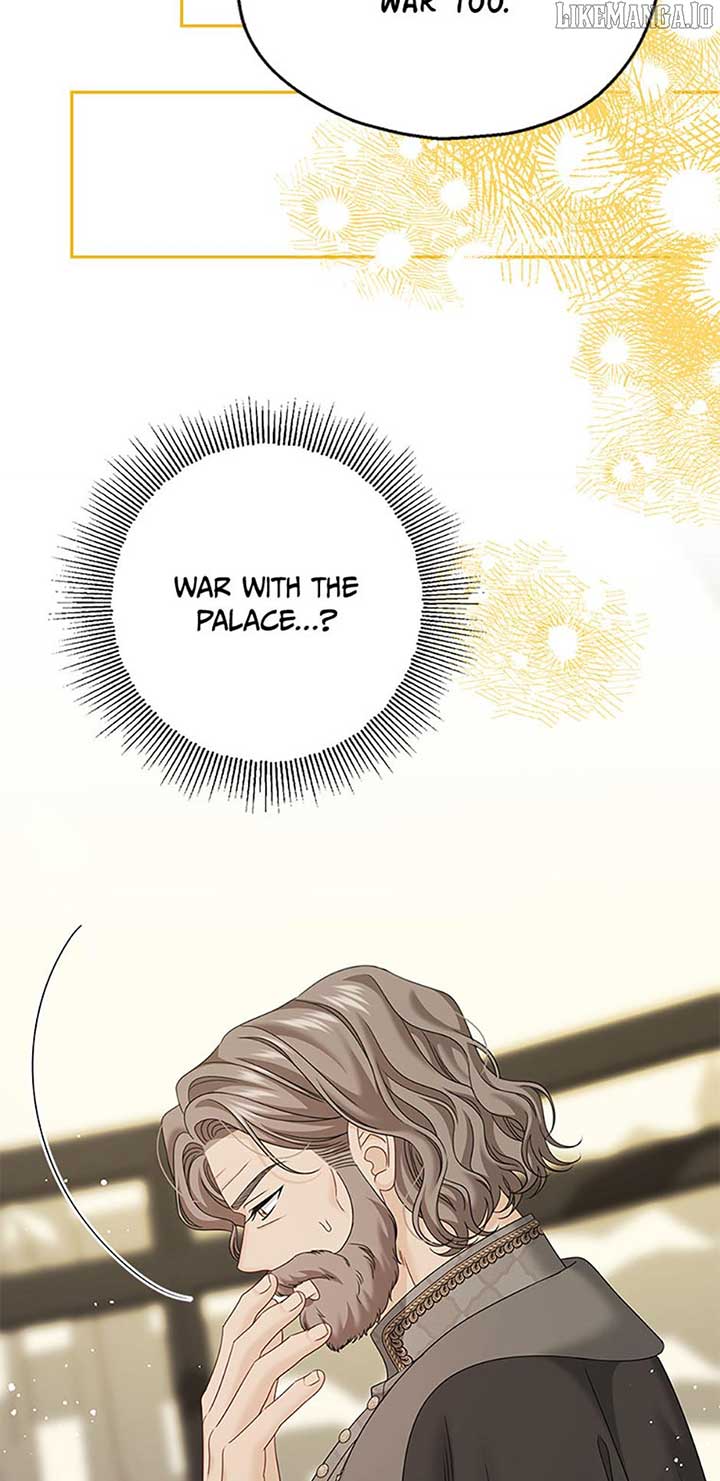The Obsessive Male Lead Made Me The Female Lead Chapter 56 277 52
