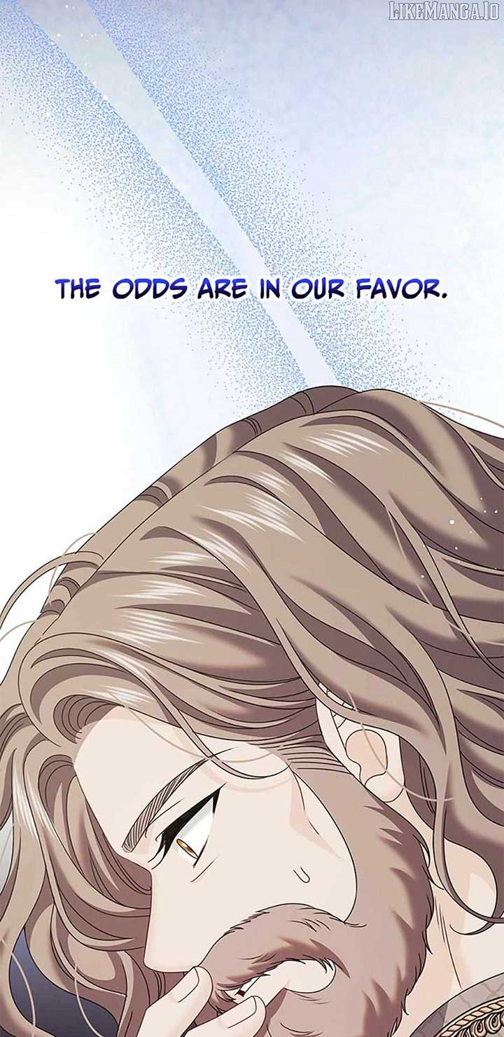 The Obsessive Male Lead Made Me The Female Lead Chapter 56 279 54