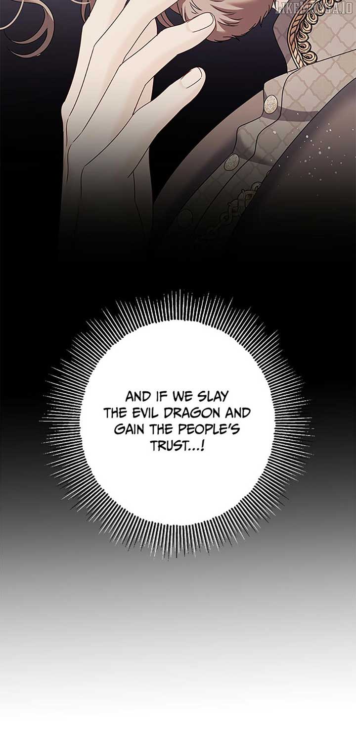 The Obsessive Male Lead Made Me The Female Lead Chapter 56 280 55