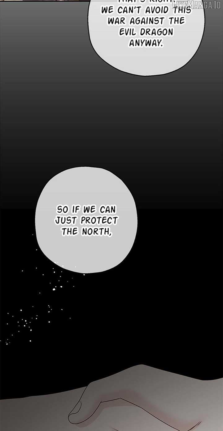 The Obsessive Male Lead Made Me The Female Lead Chapter 56 282 57