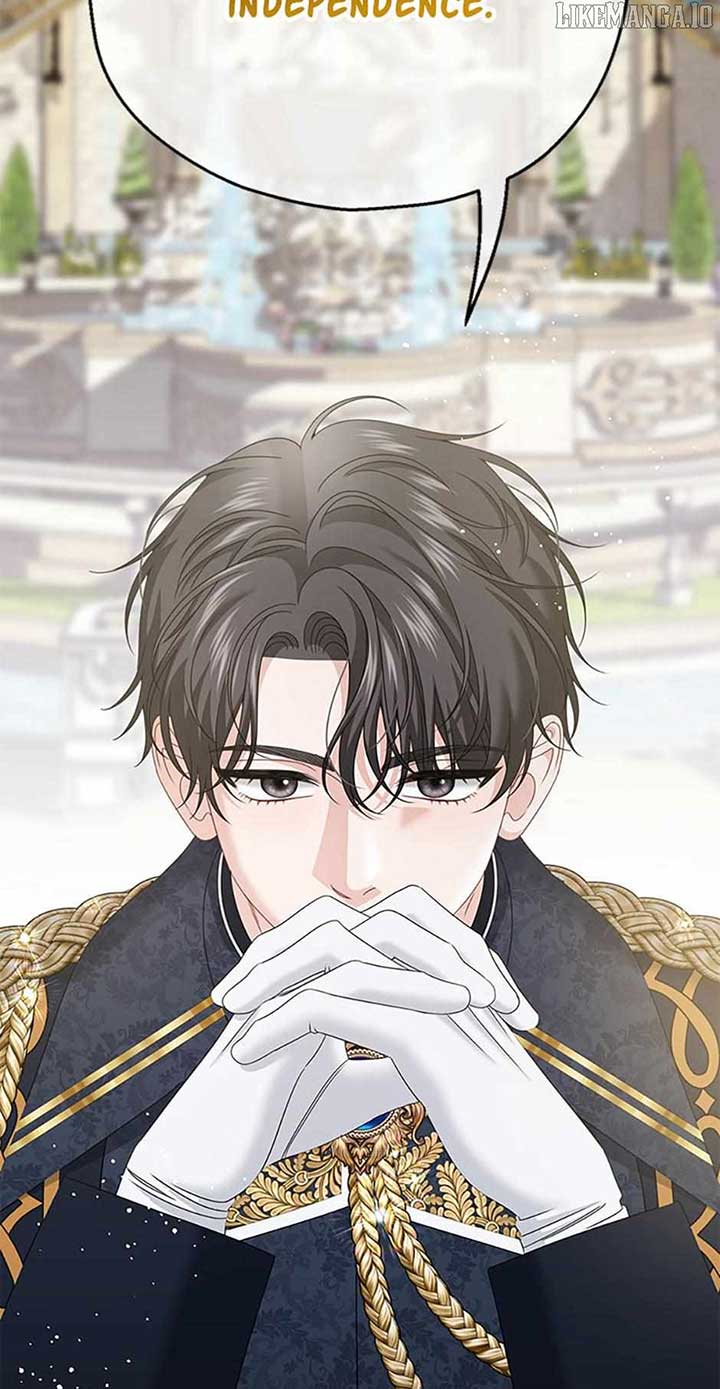 The Obsessive Male Lead Made Me The Female Lead Chapter 56 284 59