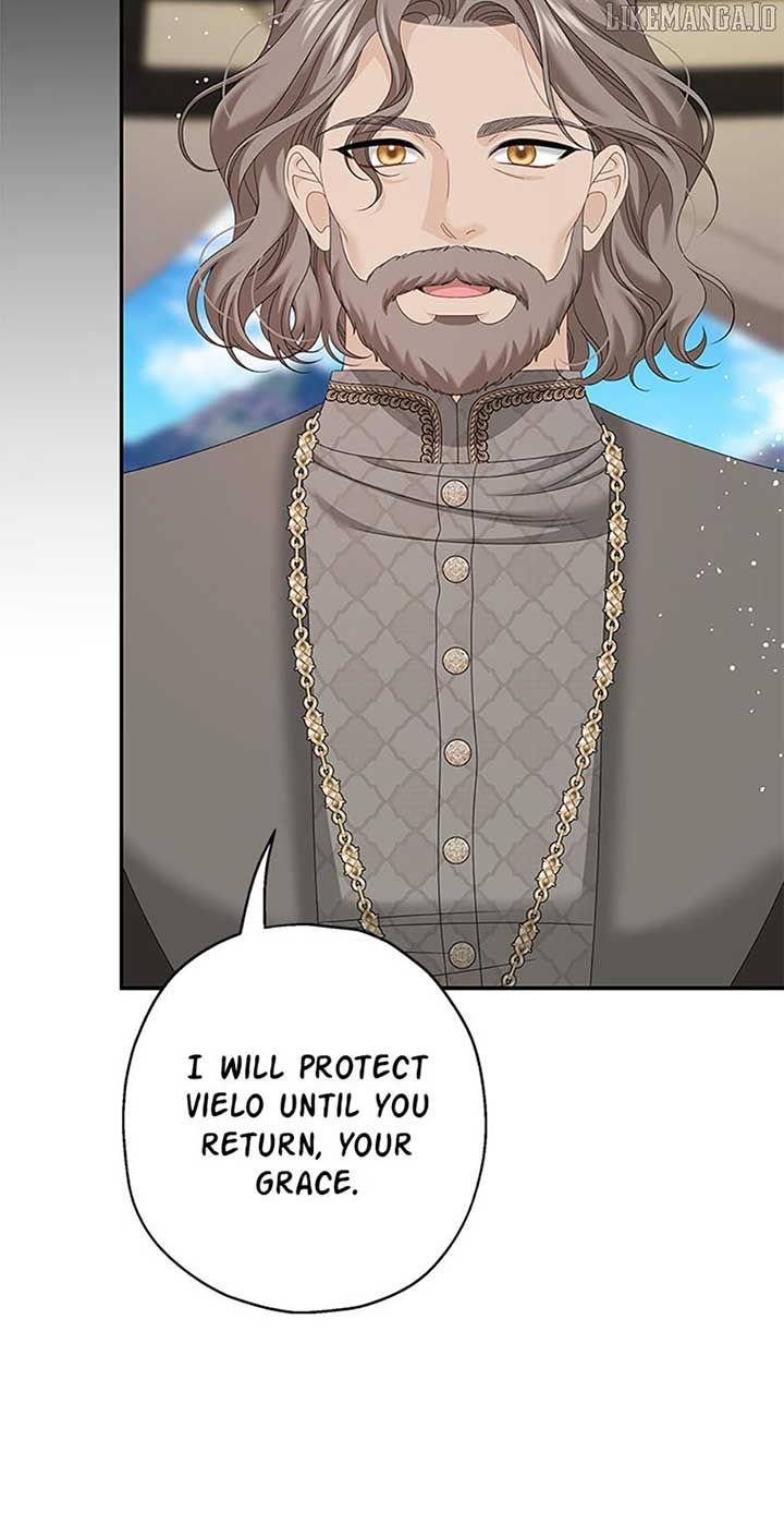 The Obsessive Male Lead Made Me The Female Lead Chapter 56 286 61