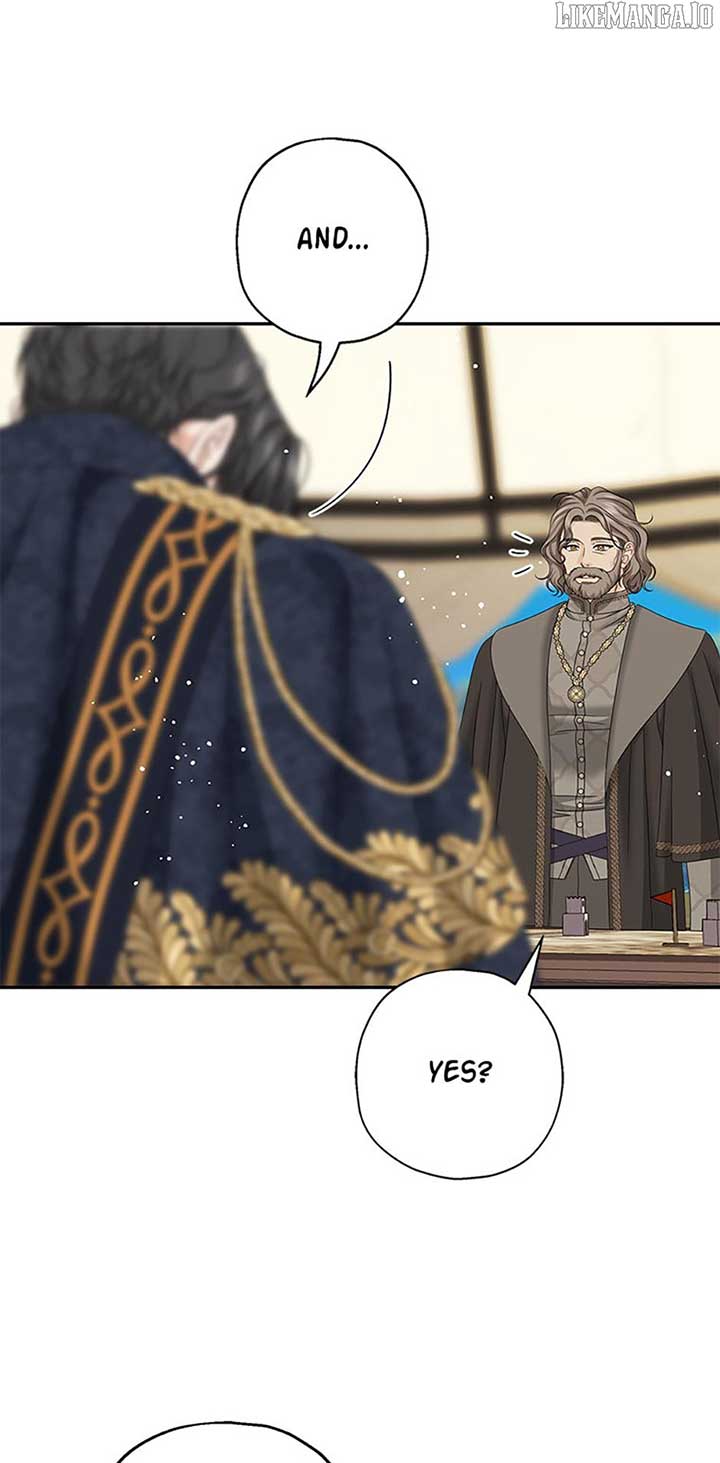 The Obsessive Male Lead Made Me The Female Lead Chapter 56 287 62