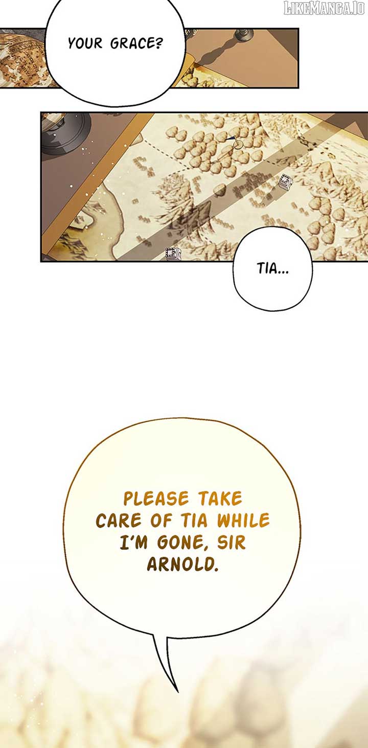 The Obsessive Male Lead Made Me The Female Lead Chapter 56 288 63