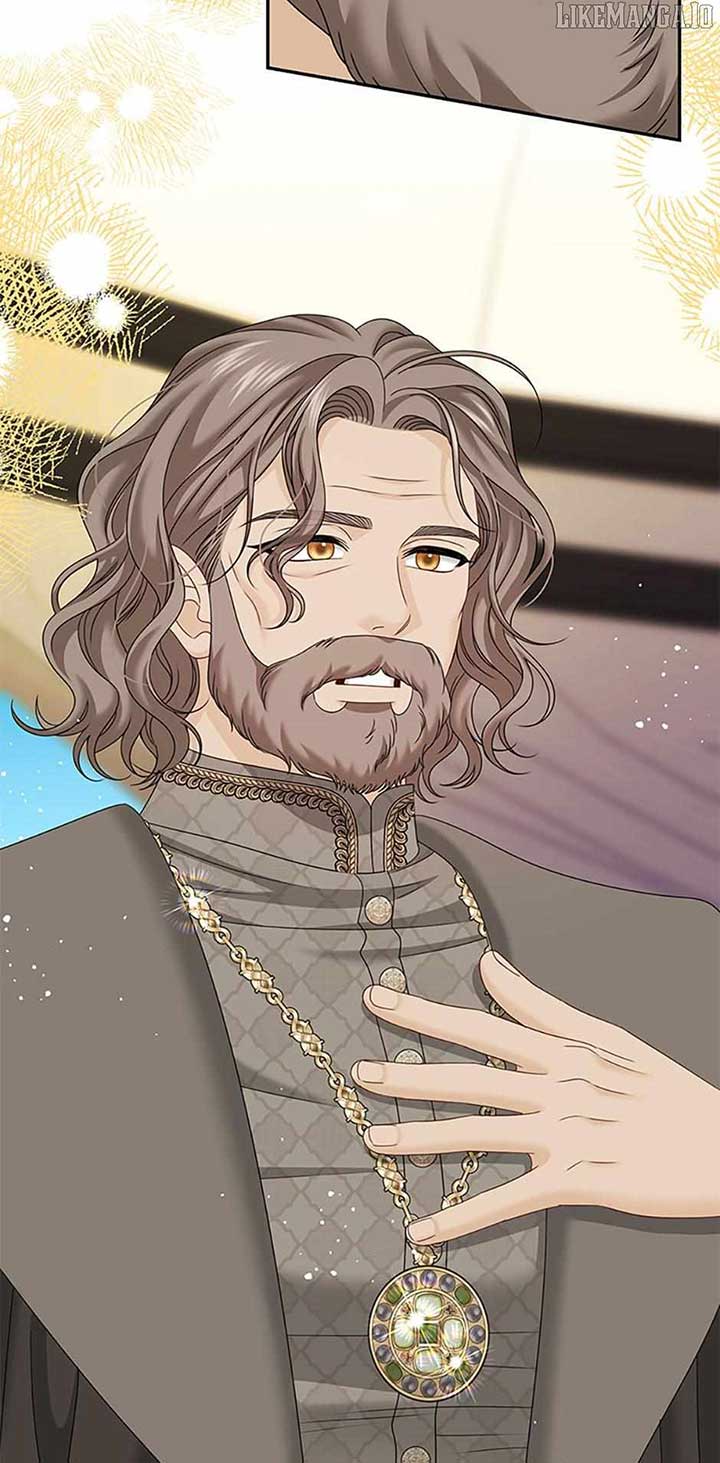 The Obsessive Male Lead Made Me The Female Lead Chapter 56 291 66
