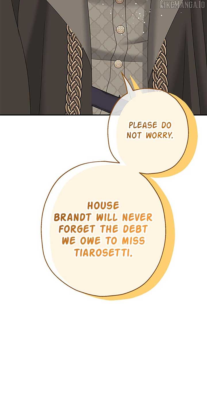 The Obsessive Male Lead Made Me The Female Lead Chapter 56 292 67