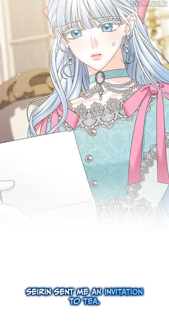 The Obsessive Male Lead Made Me The Female Lead Chapter 56 298 73