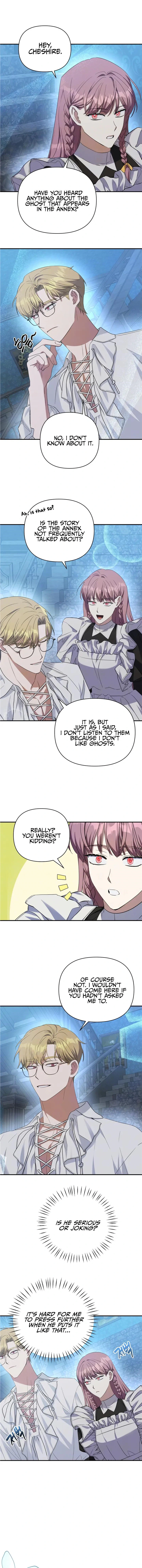 How to Protect the Master of the Monster Mansion Chapter 15 52 03