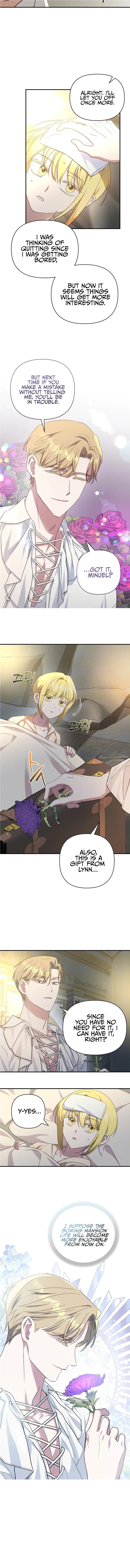 How to Protect the Master of the Monster Mansion Chapter 15 59 10