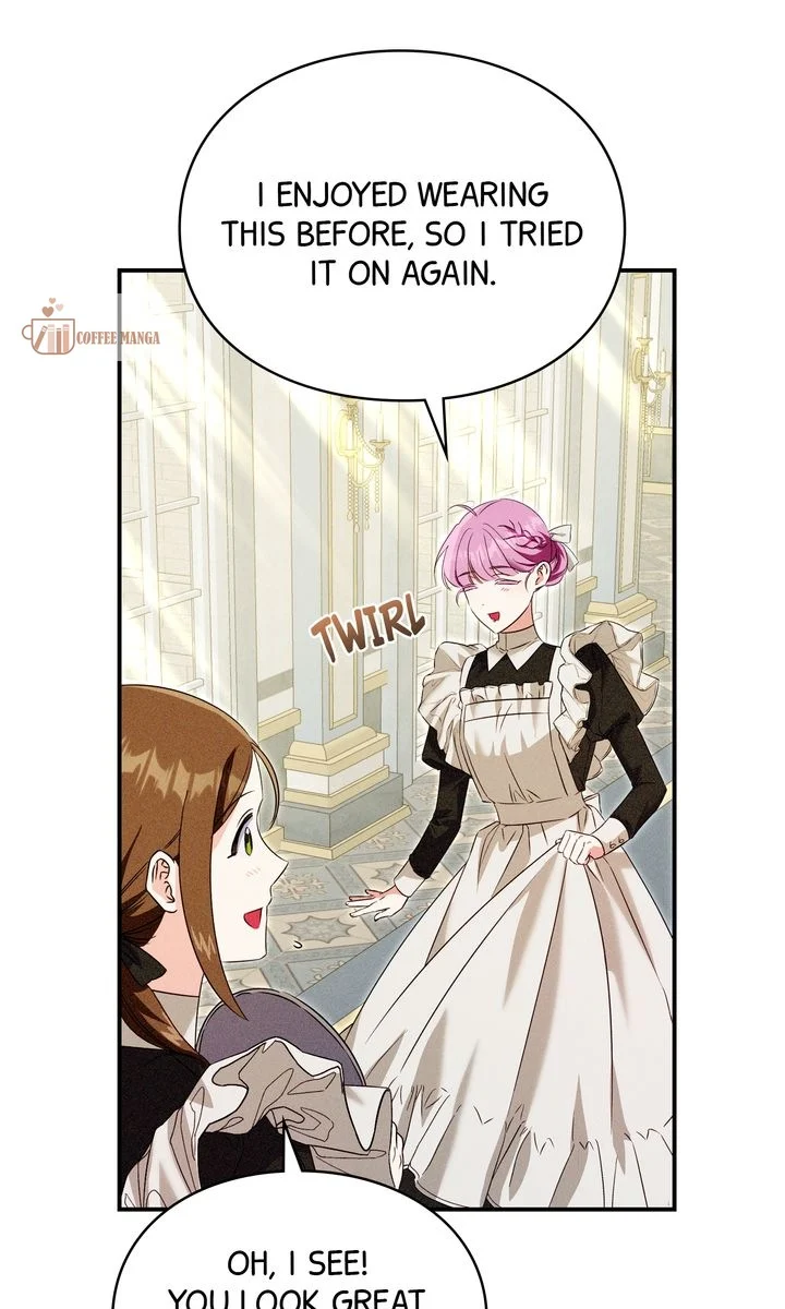 How to Protect the Master of the Monster Mansion Chapter 22 283 03