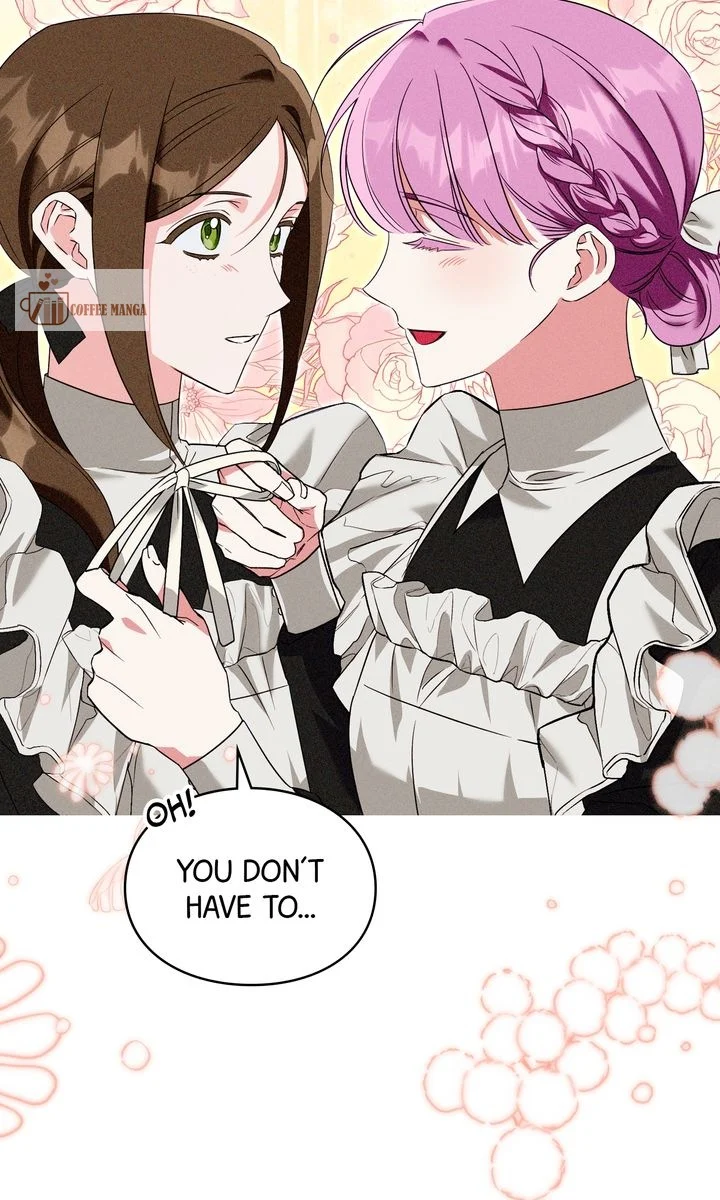 How to Protect the Master of the Monster Mansion Chapter 22 285 05