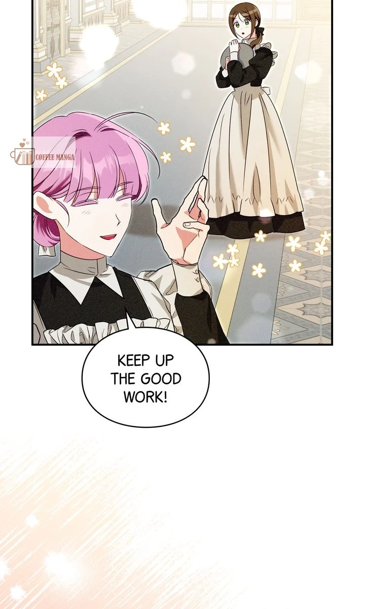 How to Protect the Master of the Monster Mansion Chapter 22 287 07