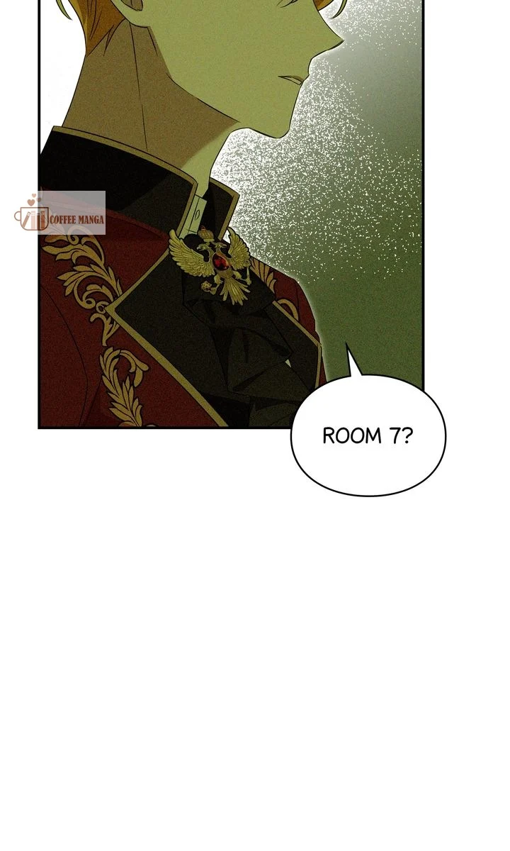 How to Protect the Master of the Monster Mansion Chapter 22 293 13