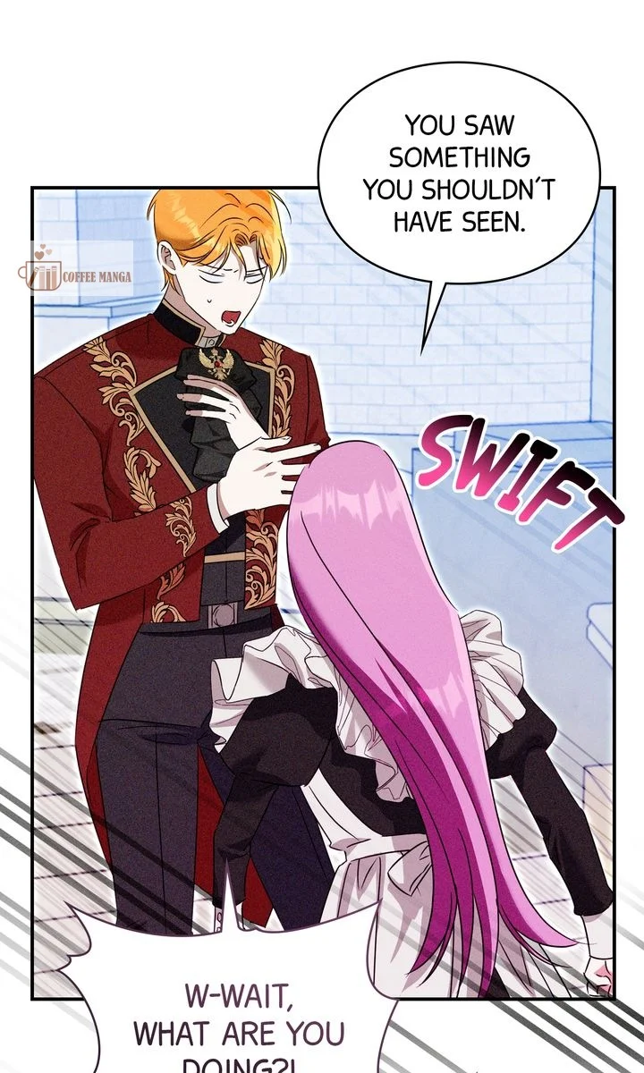 How to Protect the Master of the Monster Mansion Chapter 22 298 18