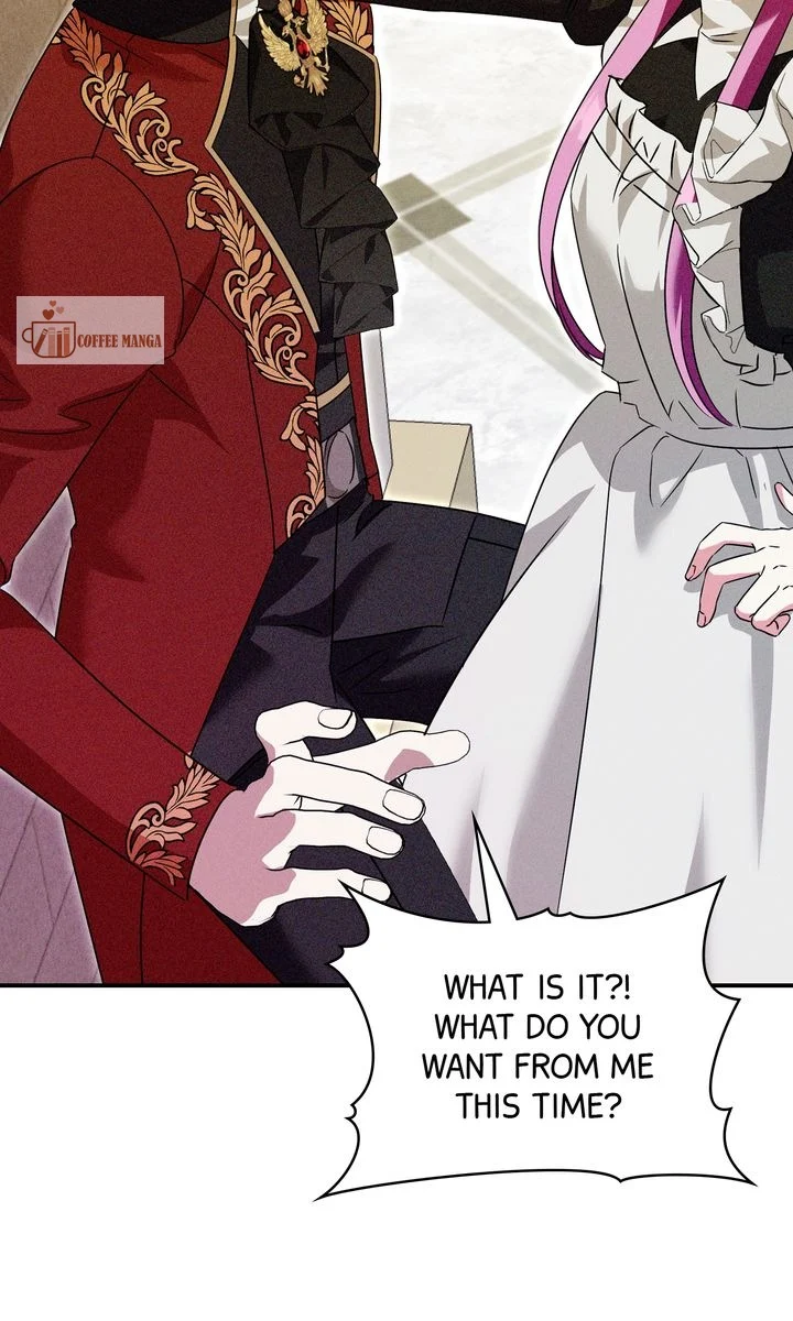 How to Protect the Master of the Monster Mansion Chapter 22 302 22