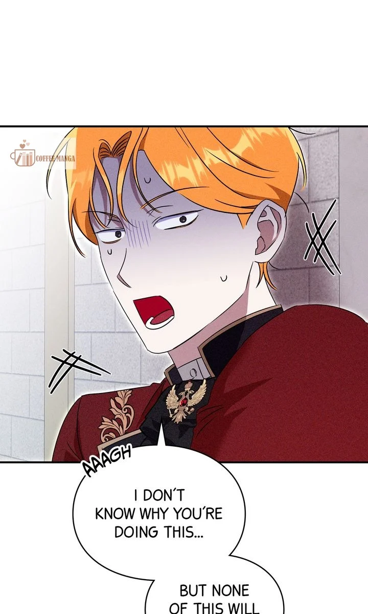 How to Protect the Master of the Monster Mansion Chapter 22 303 23