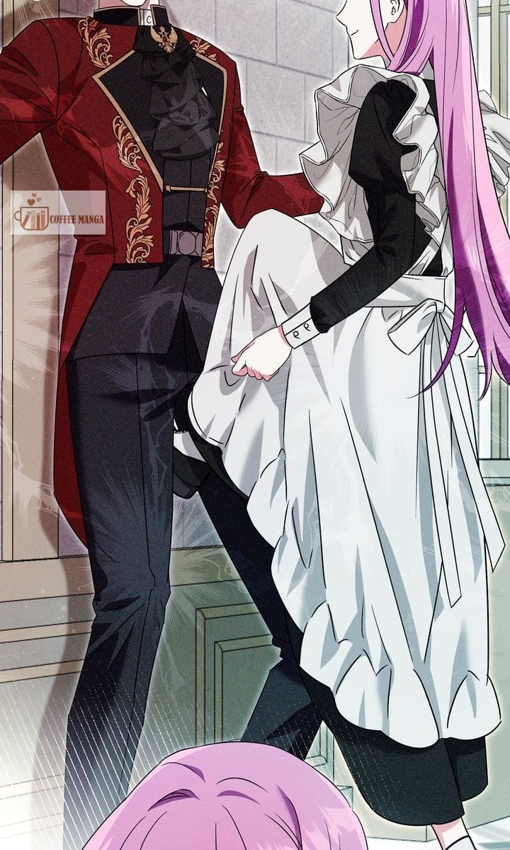 How to Protect the Master of the Monster Mansion Chapter 22 305 25
