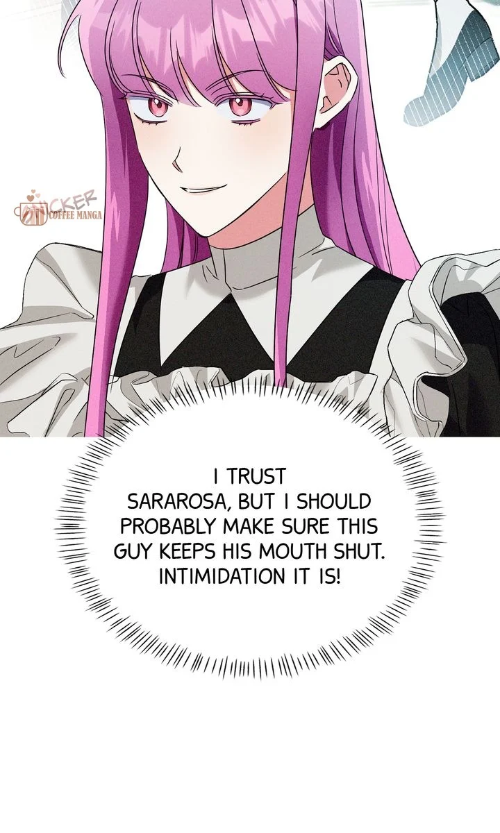 How to Protect the Master of the Monster Mansion Chapter 22 306 26