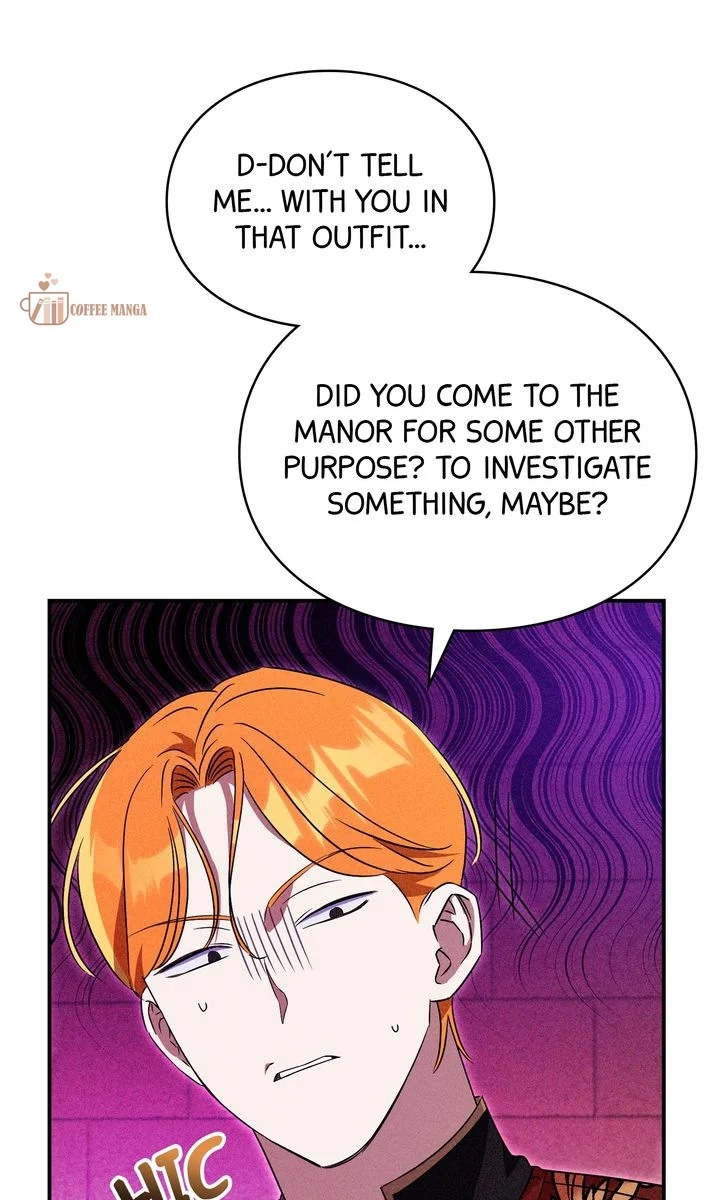 How to Protect the Master of the Monster Mansion Chapter 22 307 27