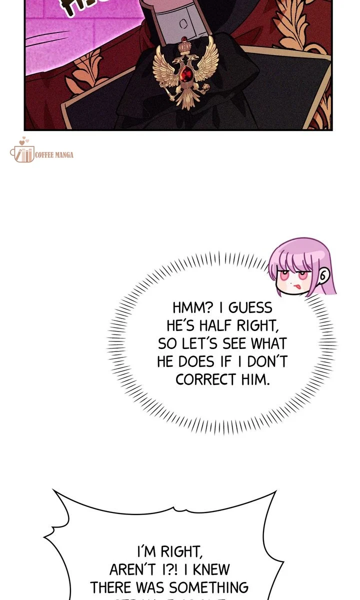 How to Protect the Master of the Monster Mansion Chapter 22 308 28