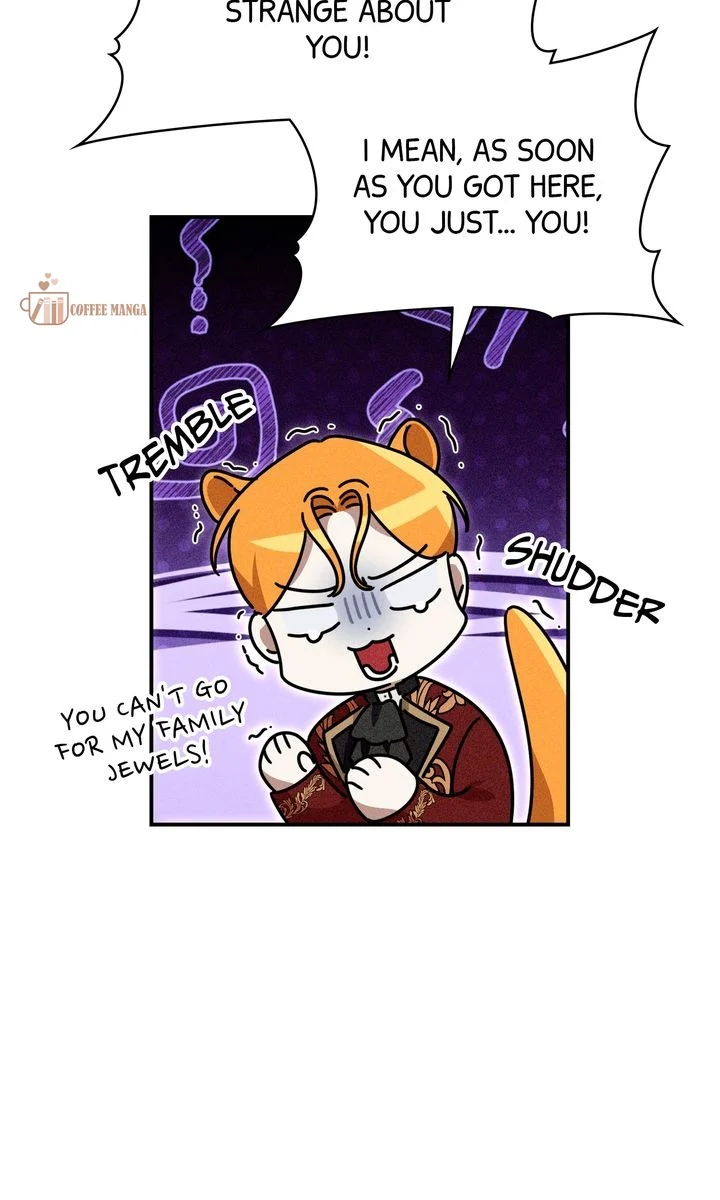 How to Protect the Master of the Monster Mansion Chapter 22 309 29