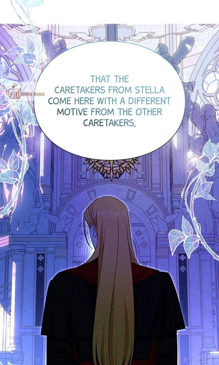 How to Protect the Master of the Monster Mansion Chapter 22 311 31