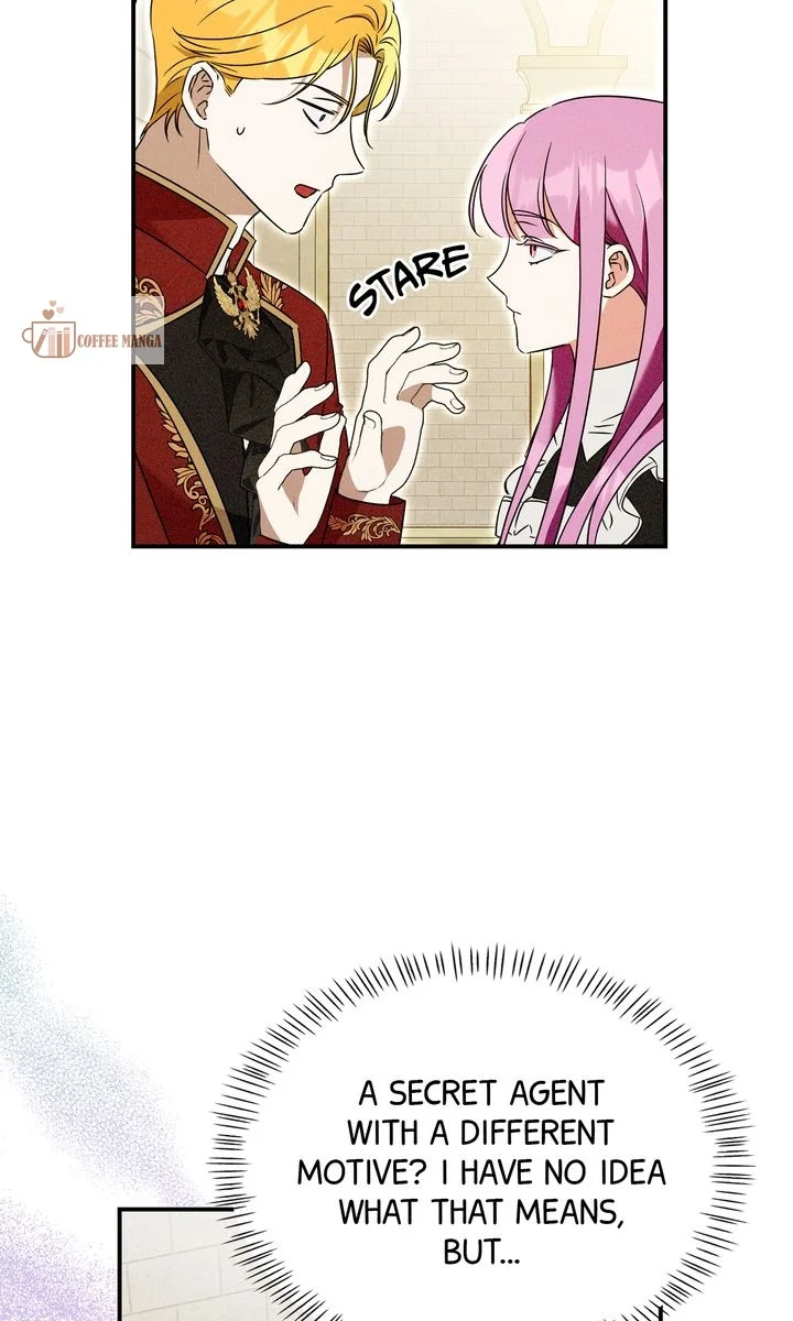 How to Protect the Master of the Monster Mansion Chapter 22 313 33