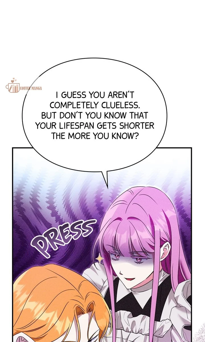 How to Protect the Master of the Monster Mansion Chapter 22 315 35
