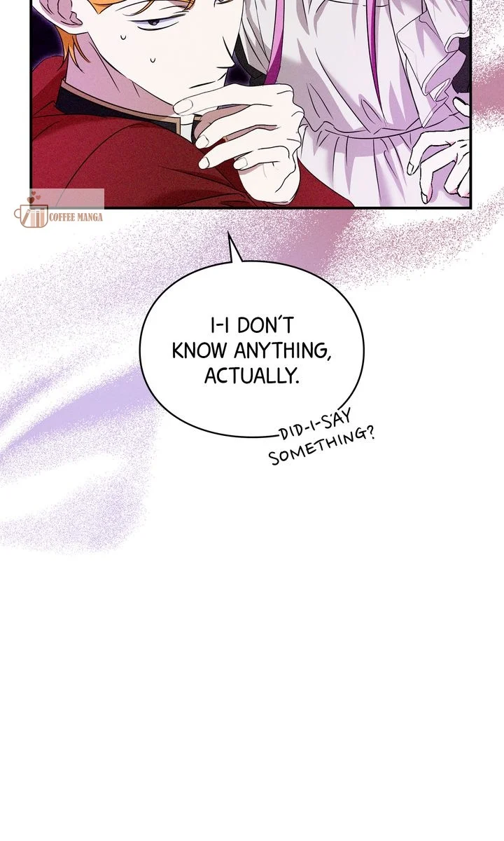 How to Protect the Master of the Monster Mansion Chapter 22 316 36