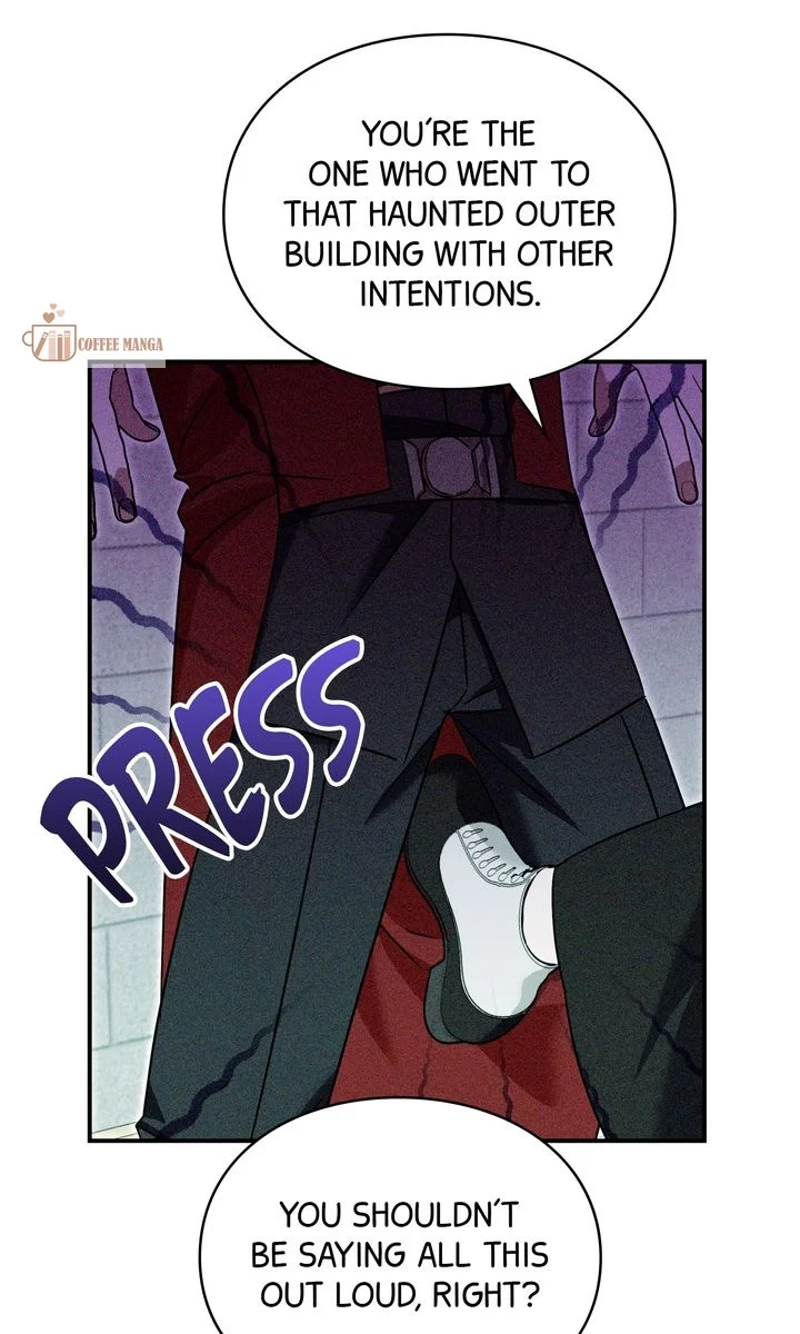 How to Protect the Master of the Monster Mansion Chapter 22 317 37