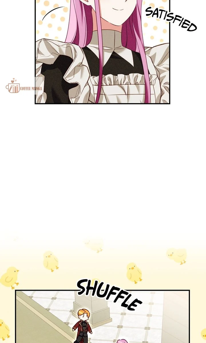 How to Protect the Master of the Monster Mansion Chapter 22 323 43