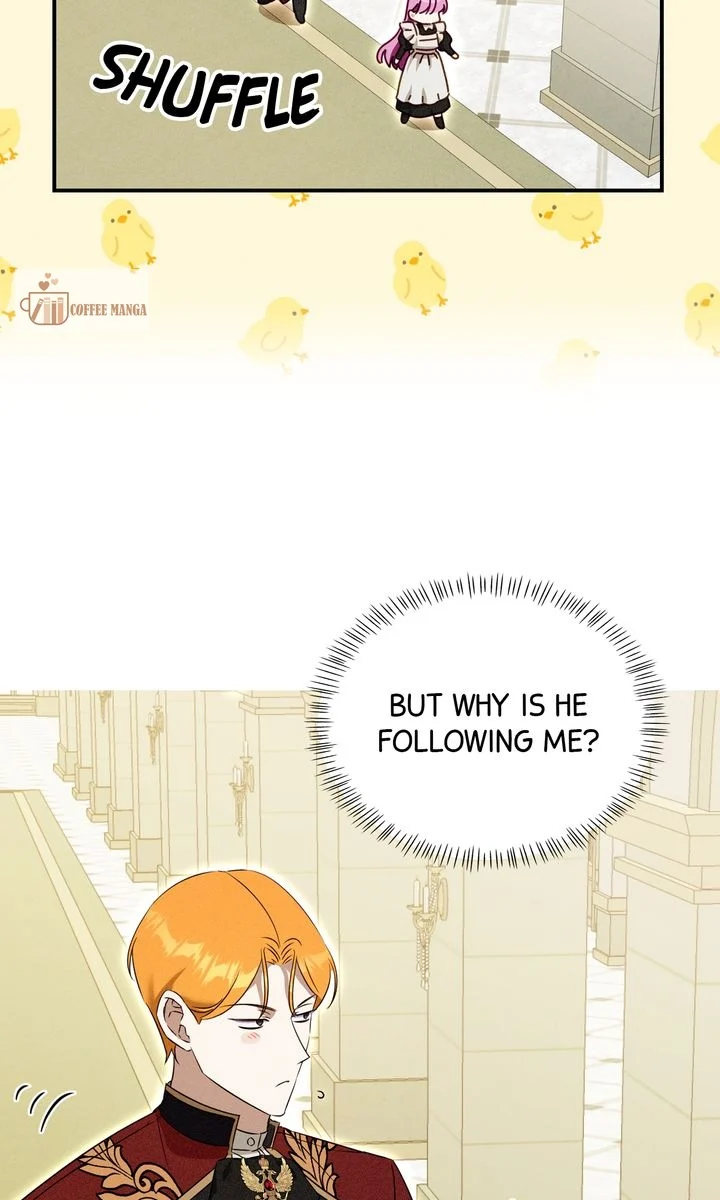 How to Protect the Master of the Monster Mansion Chapter 22 324 44
