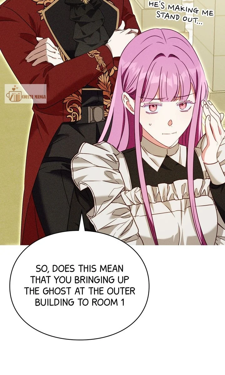 How to Protect the Master of the Monster Mansion Chapter 22 325 45