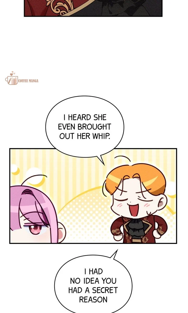 How to Protect the Master of the Monster Mansion Chapter 22 327 47