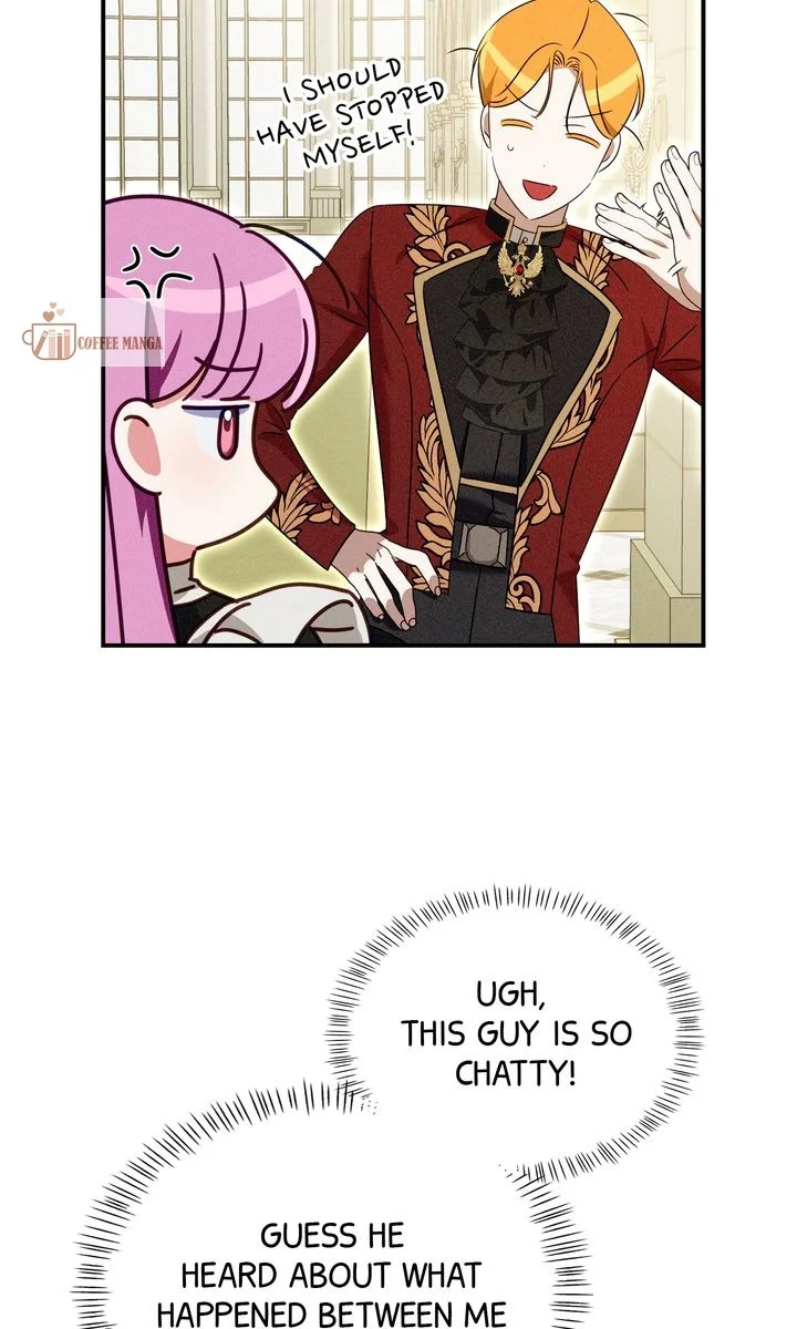 How to Protect the Master of the Monster Mansion Chapter 22 330 50