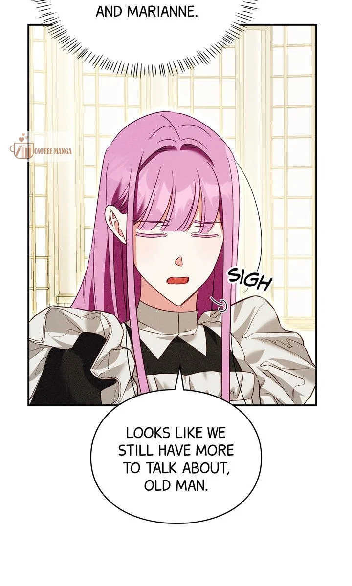 How to Protect the Master of the Monster Mansion Chapter 22 331 51