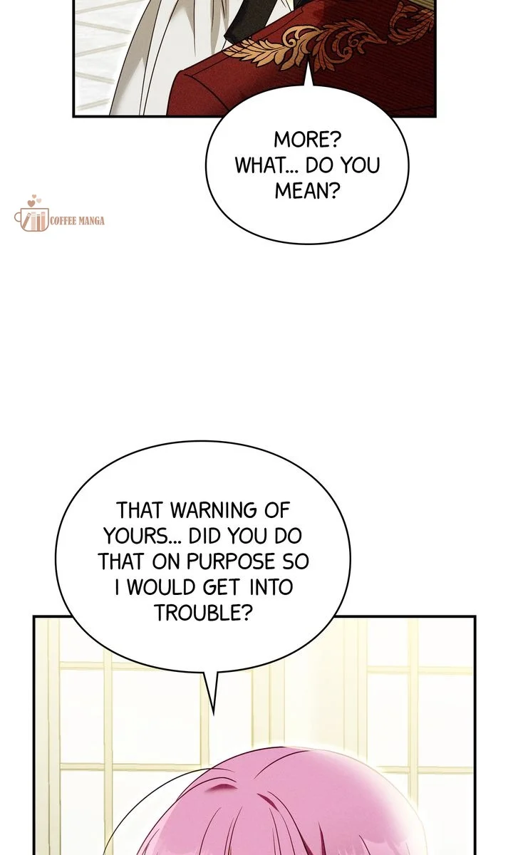 How to Protect the Master of the Monster Mansion Chapter 22 333 53