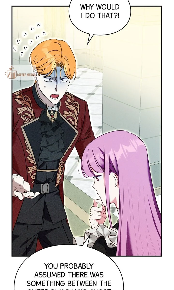 How to Protect the Master of the Monster Mansion Chapter 22 335 55