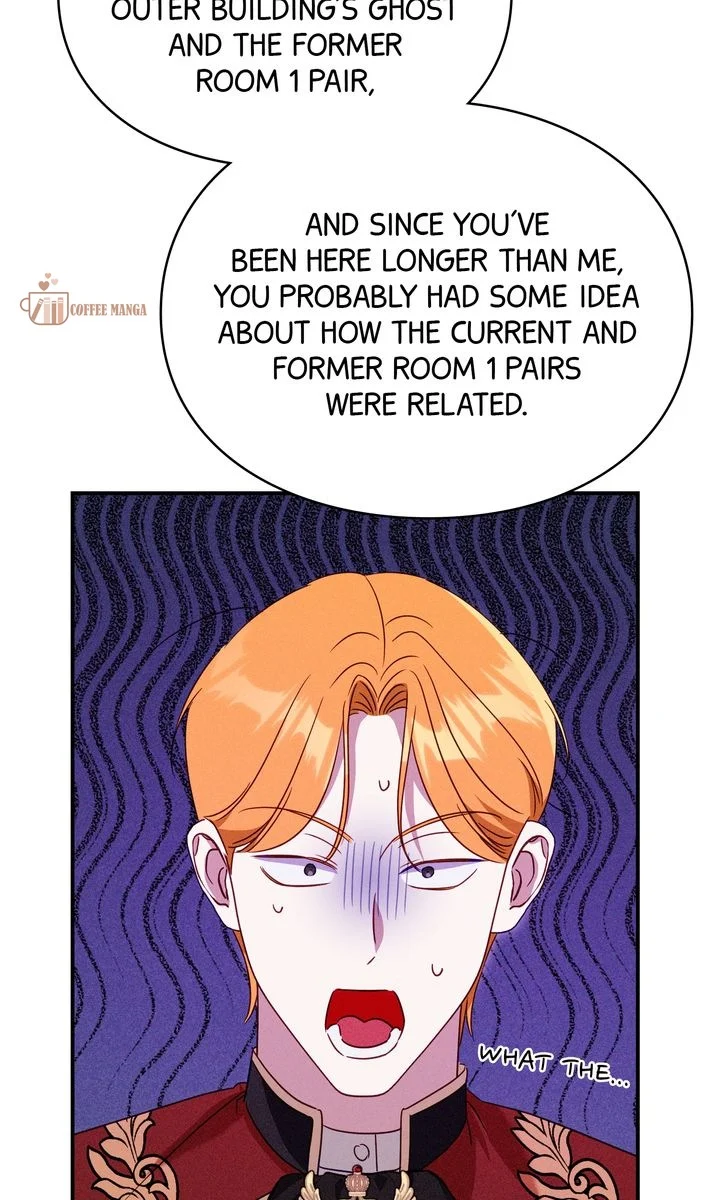 How to Protect the Master of the Monster Mansion Chapter 22 336 56