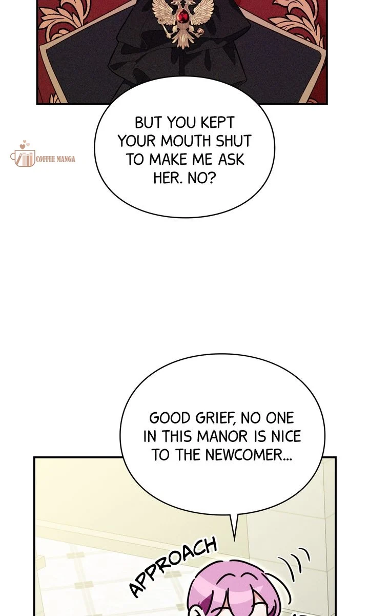 How to Protect the Master of the Monster Mansion Chapter 22 337 57