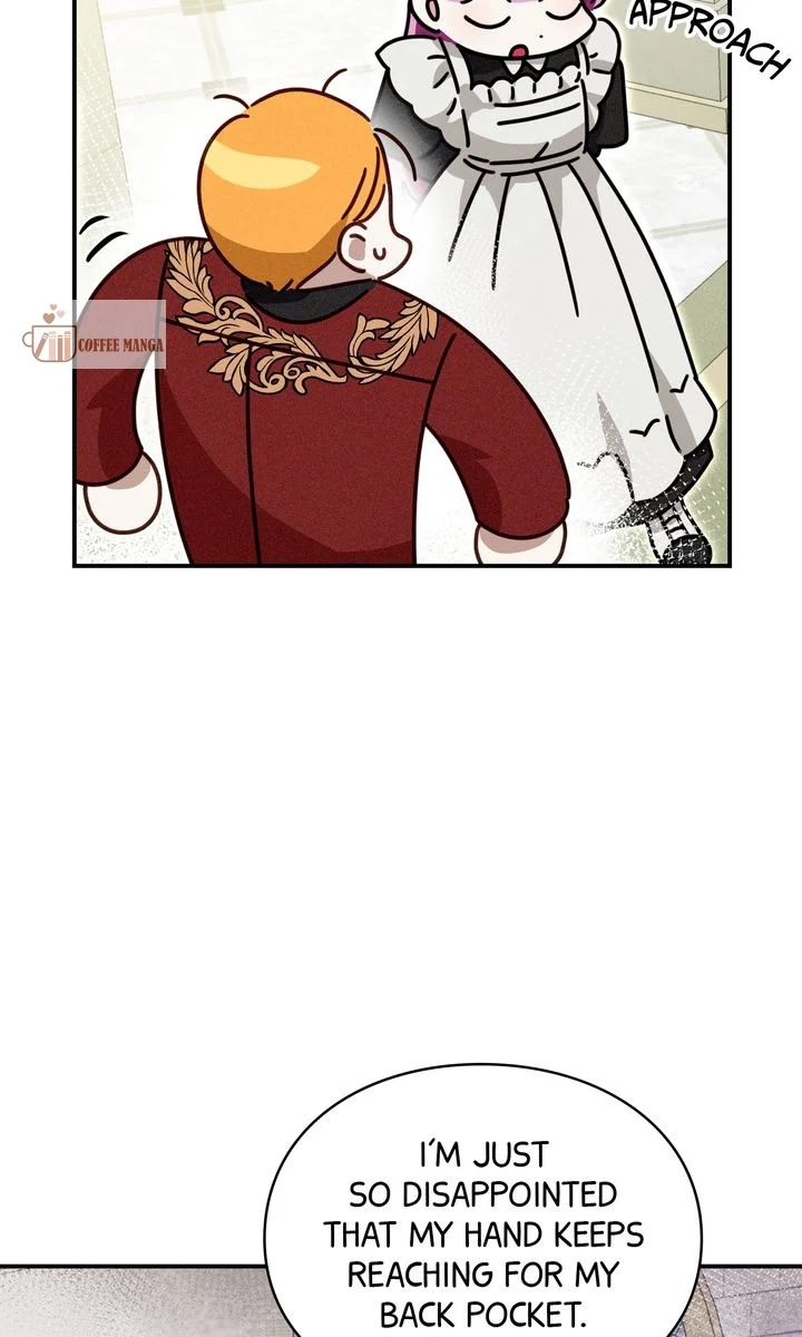 How to Protect the Master of the Monster Mansion Chapter 22 338 58