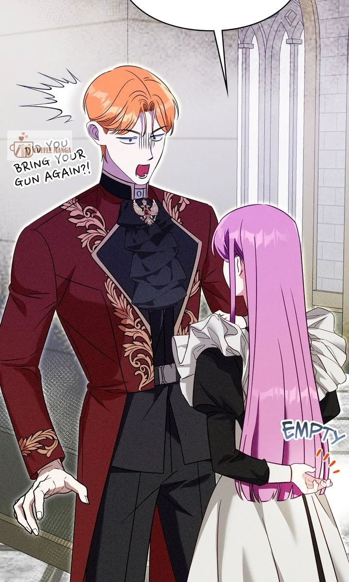 How to Protect the Master of the Monster Mansion Chapter 22 339 59
