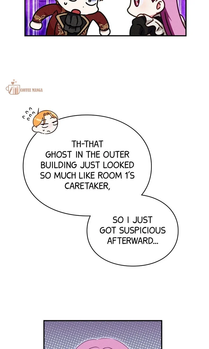 How to Protect the Master of the Monster Mansion Chapter 22 342 62