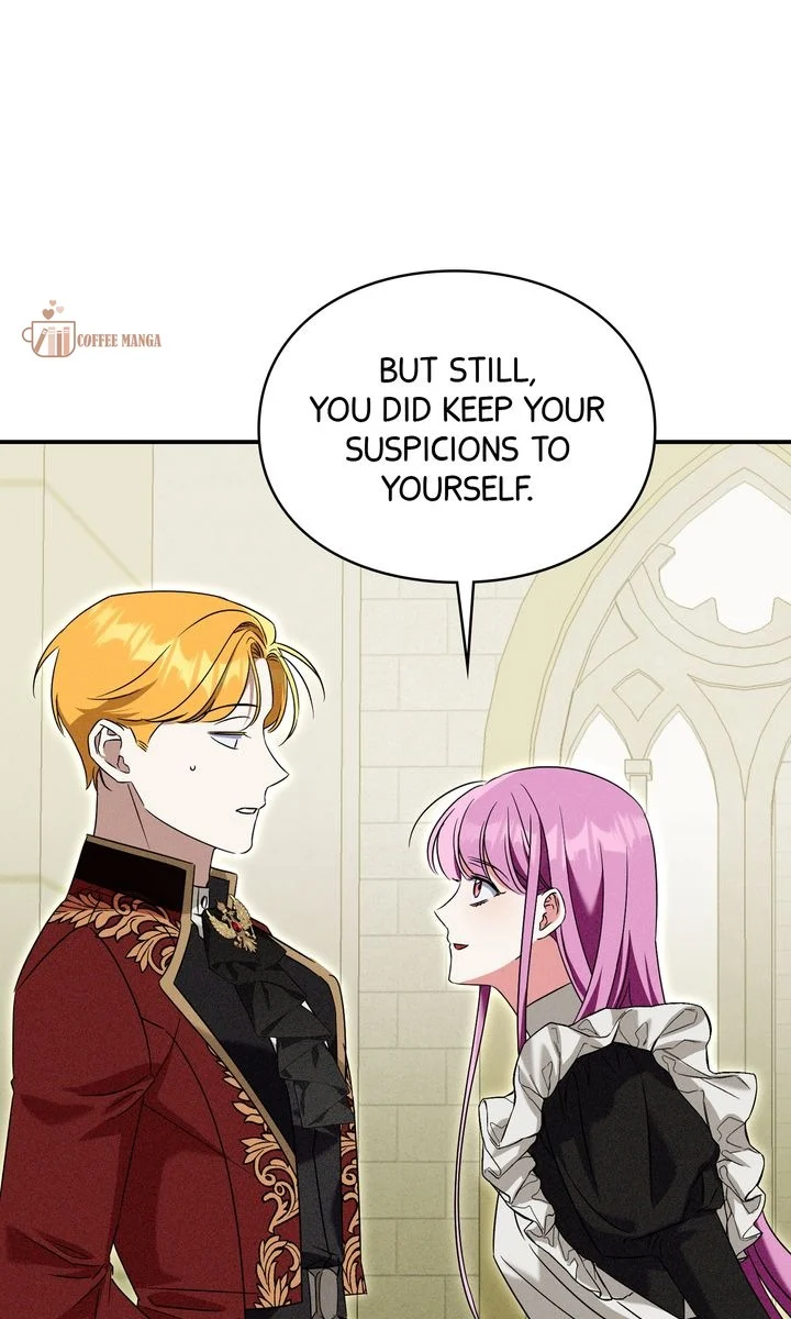 How to Protect the Master of the Monster Mansion Chapter 22 345 65