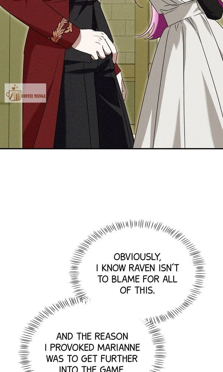 How to Protect the Master of the Monster Mansion Chapter 22 346 66