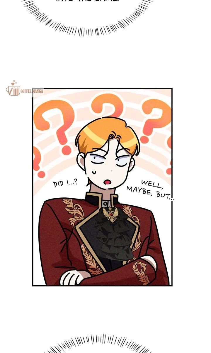 How to Protect the Master of the Monster Mansion Chapter 22 347 67
