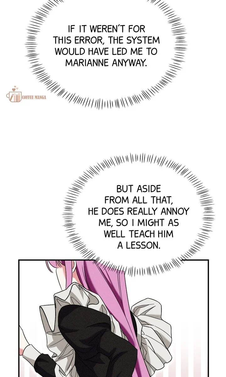 How to Protect the Master of the Monster Mansion Chapter 22 348 68